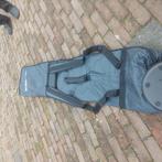 Hengeltas Foudraal shimano nieuw, Watersport en Boten, Ophalen, Zo goed als nieuw