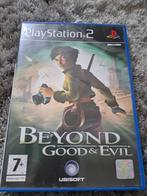 Beyond good & evil PS2, 1 speler, Ophalen of Verzenden, Zo goed als nieuw, Avontuur en Actie