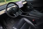 Tesla Model 3 Standard RWD Plus 60 kWh Aut. | Panorama | Aut, Automaat, Achterwielaandrijving, Gebruikt, Zwart