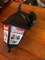 Duvel lantaarn, Verzamelen, Biermerken, Ophalen of Verzenden, Zo goed als nieuw, Glas of Glazen, Duvel