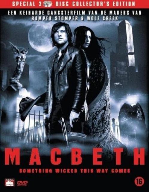 Method, Cd's en Dvd's, Dvd's | Horror, Zo goed als nieuw, Ophalen