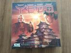 Yedo - bordspel, Een of twee spelers, Ophalen of Verzenden, Zo goed als nieuw, IDW