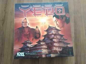  Yedo - bordspel beschikbaar voor biedingen