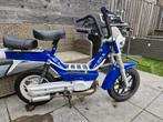 Gilera sita 1987, Fietsen en Brommers, Snorfietsen en Snorscooters, Ophalen, Gebruikt, Gilera, Benzine