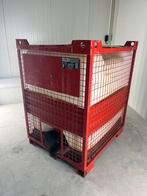 HC IBC 800L heavy duty, Ophalen, Zo goed als nieuw
