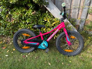 Specialized Rip Rock - 16 inch kinderfiets beschikbaar voor biedingen