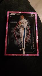 Diamond Pull Albon turbo attax 2025, Hobby en Vrije tijd, Ophalen of Verzenden, Nieuw