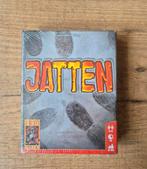 Jatten spel (nieuw in folie), Hobby en Vrije tijd, Gezelschapsspellen | Kaartspellen, Drie of vier spelers, Ophalen of Verzenden