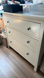 Ikea lade kast (hemnes), Huis en Inrichting, Ophalen, Zo goed als nieuw, 25 tot 50 cm, Minder dan 100 cm