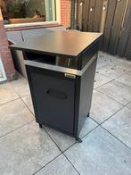 Tenneker buitenkeuken pizzaoven tafel, Ophalen, Zo goed als nieuw