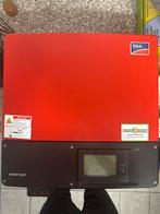 SMA Sunny Boy SB 5000TL-21 Omvormer, Doe-het-zelf en Verbouw, Zonnepanelen en Toebehoren, Ophalen, Gebruikt, Paneel, 200 wattpiek of meer