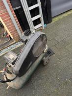 Metabo Compressor - Weinig gebruikt, Doe-het-zelf en Verbouw, Ophalen, Gebruikt, 6 tot 10 bar, 25 tot 100 liter