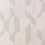 Behang Ruby beige Kwantum 3x, Huis en Inrichting, Ophalen, Beige