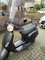 AGM VX50i matzwarte scooter, Gebruikt, Benzine, Ophalen, Overige merken