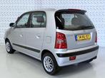 Hyundai Atos 1.1i Dynamic in nette staat! 128.000km (2005), Voorwielaandrijving, Gebruikt, 31 €/maand, 4 cilinders