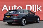 Audi A4 Avant 1.4 TFSI Sport Lease Edition Virtual Cockpit |, Auto's, Audi, Voorwielaandrijving, Stof, Gebruikt, 4 cilinders