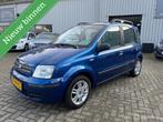 Fiat Panda 1.2 Emotion, Voorwielaandrijving, Metallic lak, Gebruikt, 1242 cc