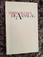 Harry Mulisch - De Aanslag, Ophalen of Verzenden, Gelezen, Harry Mulisch, Nederland