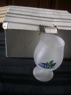 Nestea Ice Tea glazen  ( nieuw), Verzamelen, Glas en Borrelglaasjes, Ophalen of Verzenden, Nieuw, Frisdrankglas