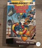Donald Duck 10 pockets en 4 dubbelpockets, Ophalen of Verzenden, Zo goed als nieuw, Donald Duck, Meerdere stripboeken