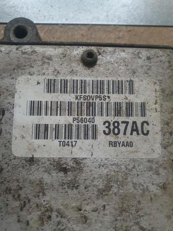 Dodge Ram 1500 5.2 1997 PCM Computer  beschikbaar voor biedingen