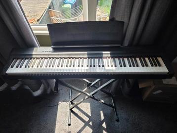 Yamaha P-125 Digital Keyboard beschikbaar voor biedingen