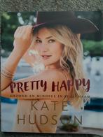 Pretty Happy Kate Hudson, Overige typen, Nieuw, Ophalen of Verzenden, Kate Hudson