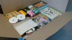 hobby spullen, Ophalen of Verzenden, Zo goed als nieuw, Knutselwerk