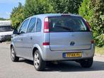 Opel Meriva 1.4-16V Maxx Cool Airco*AUX*06-02-2026 APK*Elekt, Voorwielaandrijving, Gebruikt, 4 cilinders, Bedrijf