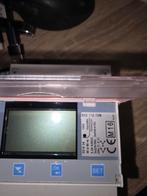 ABB B25 112-10m kWh Meter - 400V, Doe-het-zelf en Verbouw, Elektra en Kabels, Ophalen of Verzenden