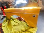 Volvo 145 linker voor spatbord, Auto-onderdelen, Ophalen of Verzenden, Voor, Volvo, Spatbord