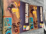 Construction (Meccano) 3 dozen, Verzamelen, Speelgoed, Ophalen of Verzenden, Zo goed als nieuw