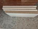 8 Komplement IKEA 75x35 Planken, Ophalen of Verzenden, Zo goed als nieuw
