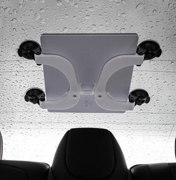 Starlink Mini Mount voor panoramisch dak. beschikbaar voor biedingen