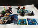 Lego DC Comics Superheroes 3 sets, Kinderen en Baby's, Speelgoed | Duplo en Lego, Ophalen of Verzenden, Complete set, Lego