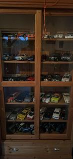 BMW Miniaturen 1:18, Hobby en Vrije tijd, Modelauto's | 1:18, Ophalen, Zo goed als nieuw, Auto, Overige merken