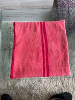 Kelim Kussenhoes Roze, Ophalen of Verzenden, Gebruikt, Roze, Vierkant