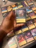 Lorcana - Doc Bold Knight, Hobby en Vrije tijd, Verzamelkaartspellen | Overige, Ophalen of Verzenden, Nieuw, Losse kaart, Foil