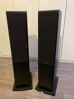 Kef C7 front speakers, Audio, Tv en Foto, Luidsprekers, Gebruikt, 120 watt of meer, Front, Rear of Stereo speakers, Ophalen