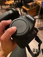 Canon 6D mark 2, Audio, Tv en Foto, Fotocamera's Digitaal, Ophalen of Verzenden, Zo goed als nieuw, Canon, Geen optische zoom