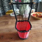 Retro  / vintage plantenhanger, Ophalen of Verzenden, Huis en Inrichting