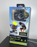 Action Pro 1080P Ultra HD Sportscamera - Nieuw in doos, Ophalen of Verzenden, Nieuw, Overige merken