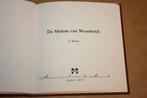 De Molens van Woudsend, Ophalen of Verzenden, 20e eeuw of later, Gelezen