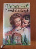 victoria holt, Boeken, Ophalen of Verzenden, Gelezen