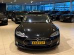 Tesla Model S 85d|FREE Lifetime Supercharging|Panorama|Camer, Auto's, Tesla, Automaat, Achterwielaandrijving, Gebruikt, Zwart