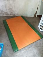 Gym mat, Ophalen, Gebruikt, Jongen of Meisje