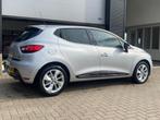 Renault Clio 0.9 TCe Limited NL-auto, Voorwielaandrijving, 898 cc, Gebruikt, Origineel Nederlands