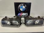 BMW E36 set originele koplampen, Auto-onderdelen, Ophalen of Verzenden, Gebruikt, BMW