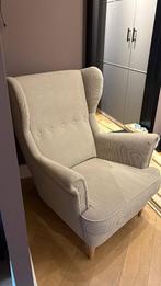 Armchair, Huis en Inrichting, Fauteuils, Ophalen, Gebruikt, 75 tot 100 cm, 50 tot 75 cm