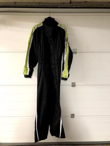 regenoverall motorfiets, BMW ProRain 2 beschikbaar voor biedingen
